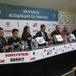 Председателят на БАТ Марио Илиев: Най-важната ни цел е да спечелим олимпийска квота!