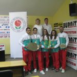 Старши треньорът на националния отбор по тенис за девойки Михаил Атанасов:Бяхме най-ниско класирания отбор в квалификациите, но спечелихме историческа титла