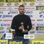 Радослав Кирилов: Искам да постигна нещо значимо с националния отбор