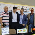 БФС съживи инициативата за талантливите аматьори, дава им шанс за професионална кариера