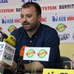 Людмил Хаджисотиров: "И  да бяхме станали шампиони, пак щях да напусна Рилски спортист"