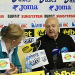ПОНЕДЕЛНИК,12.6.23-12.30–ФУТБОЛ-ПРЕЗИДЕНТЪТ НА ПФК СЛАВИЯ ВЕНЦЕСЛАВ СТЕФАНОВ