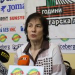 Гинка Загорчева: "Моето желание беше световен рекорд и след това световна шампионка, съжалявам за Олимпиадата в Сеул"