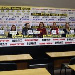 Стартира 25-ото юбилейно издание на Европейската  футболна седмица на Спешъл Олимпикс
