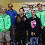 България ще участва с пълни отбори при мъжете и жените на Европейското първенство в Лайпциг