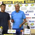 Петкратният Треньор №1 на месеца Николай Вакареев: "Надявам се на Световното първенство Петър Мицин да си гарантира финал"
