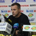 ЧЕТВЪРТЪК,17.7.25, 11.00-ФУТБОЛ-ЛОКОМОТИВ СОФИЯ ПРЕДИ НАЧАЛОТО НА НОВИЯ ШАМПИОНАТ В EFBET ЛИГА-СТАНИСЛАВ ГЕНЧЕВ
