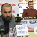 ЧЕТВЪРТЪК,17.7.25, 13.00-ФУТБОЛ-СЕПТЕМВРИ СОФИЯ ПРЕДИ НАЧАЛОТО НА НОВИЯ ШАМПИОНАТВ EFBET ЛИГА-КРИСТИЯН ДОБРЕВ И СТАМЕН БЕЛЧЕВ