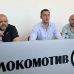 ВТОРНИК, 15.7.25,11.00–БАСКЕТБОЛ – БК ЛОКОМОТИВ ПД – ПРЕДИ ДЕБЮТА В НБЛ: