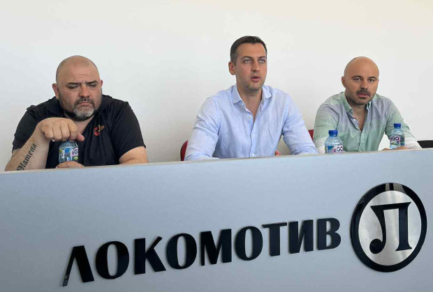 ВТОРНИК, 15.7.25,11.00–БАСКЕТБОЛ – БК ЛОКОМОТИВ ПД – ПРЕДИ ДЕБЮТА В НБЛ: