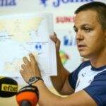 ПОНЕДЕЛНИК,14.7.25 11.00–ПЛУВАНЕ – ЦАНКО ЦАНКОВ – ЗА УЧАСТИЕТО МУ В ПОРЕДНИЯ МАРАТОН ОТ OCEANS 7
