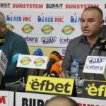ПОНЕДЕЛНИК,4.8.25 11.00–ВДИГАНЕ НА ТЕЖЕСТИ-6 МЕДАЛА НА ЕП ЗА ЮНОШИ И ДЕВОЙКИ-СТЕФАН БОТЕВ В ИЗПЪЛКОМА НА ЕВРОПЕЙСКАТА ФЕДЕРАЦИЯ-ЗА ОПОЗИЦИЯТА В УС НА БФВТ
