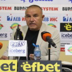 Президентът на БФВТ Стефан Ботев: "Има пълна финансова прозрачност, но искат да ме саботират"