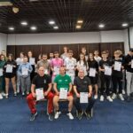 България отново бе домакин на 2 успешно завършени младежки обмена