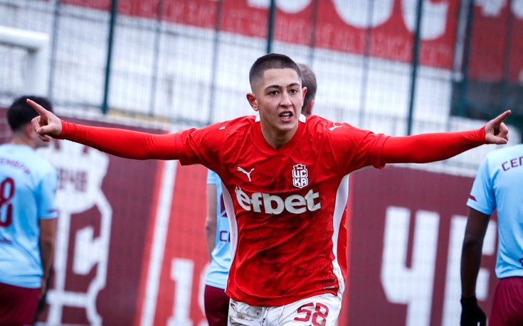 СРЯДА,24.9.25, 14.00-ФУТБОЛ-ИГРАЧ№1 НА 9-И КРЪГ-МАРТО БОЙЧЕВ/ЦСКА 1948/