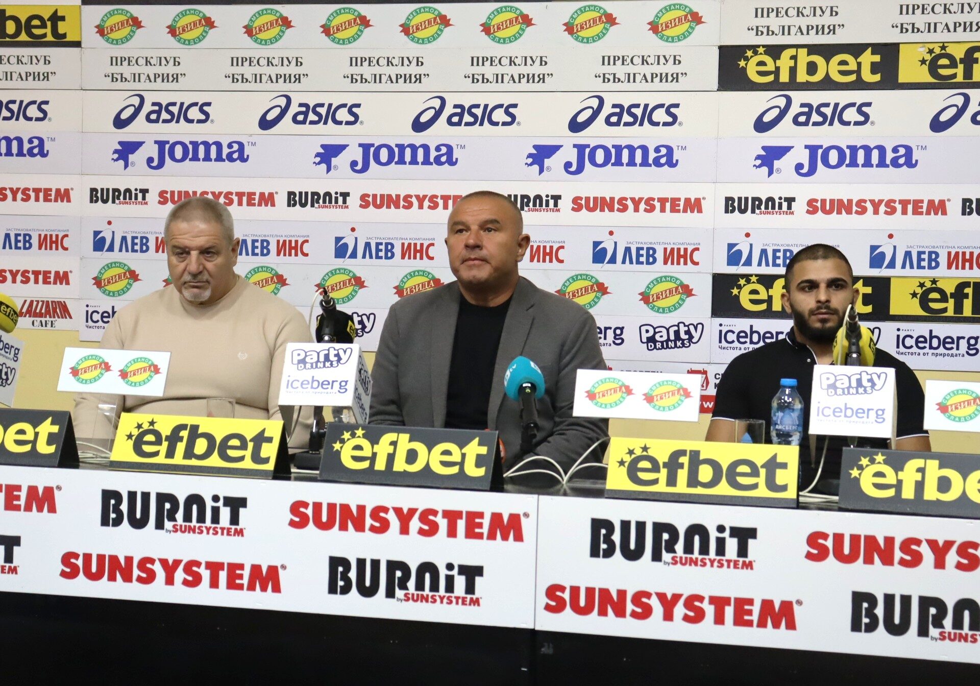 Шестима мъже ще вдигат за България на световното в Норвегия