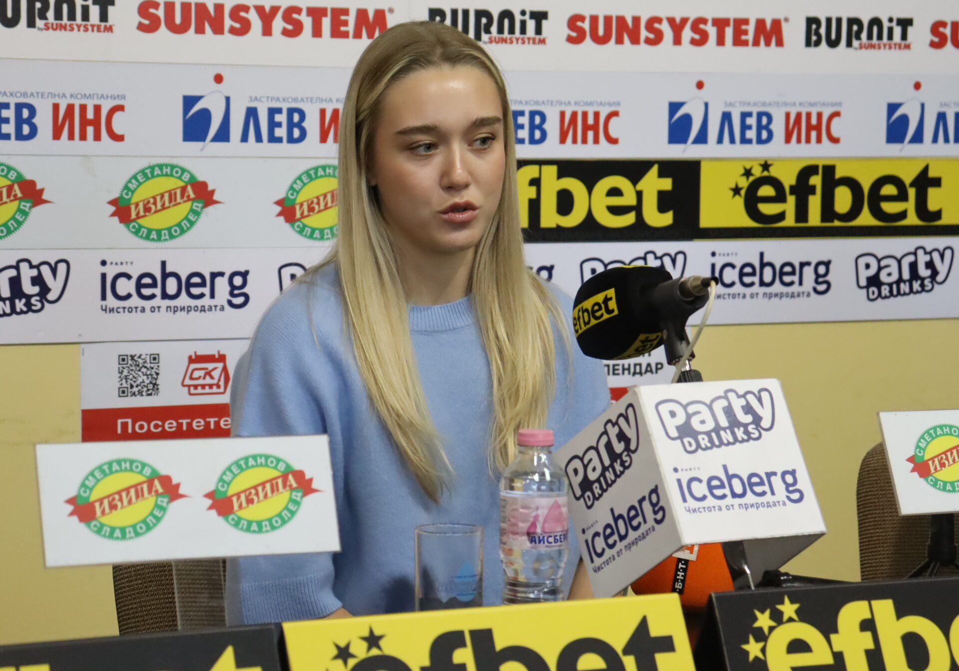 Александра Вътева: Мечтая за подуим в „Порше Карера къп“ и в „24-те часа на Льо Ман“