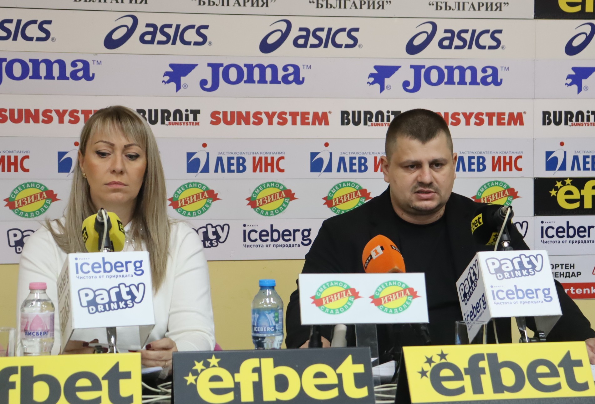 Шефът на кикбокса се отметна от подкрепата си за промоутърите и лиши България от Световно първенство