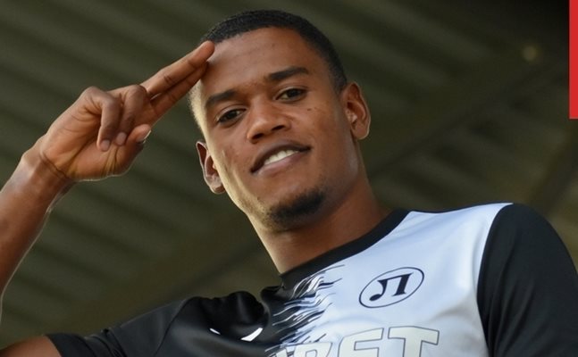 ЧЕТВЪРТЪК,23.10.25, 16.00-ФУТБОЛ-ИГРАЧ №1 НА 10-И КРЪГ-ХУАН ПЕРЕА     /ЛОКОМОТИВ ПД/