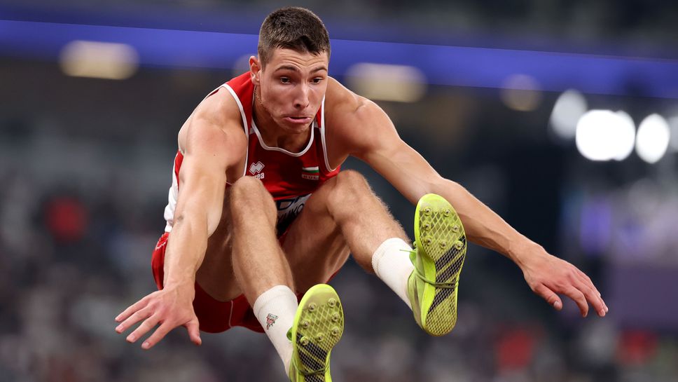 ЧЕТВЪРТЪК,23.10.25, 12.00-ЛЕКА АТЛЕТИКА-„СРЕБЪРЕН СОКОЛ“ ЗА БОЖИДАР САРЪБОЮКОВ