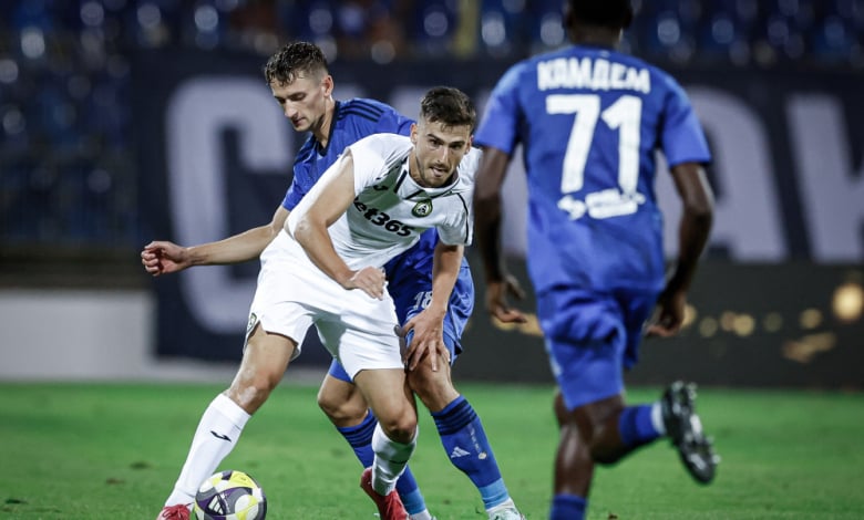 ЧЕТВЪРТЪК,6.11.25, 11.00-ФУТБОЛ-ИГРАЧ №1 НА 14-И КРЪГ-ИЛИЯН СТЕФАНОВ /СЛАВИЯ/