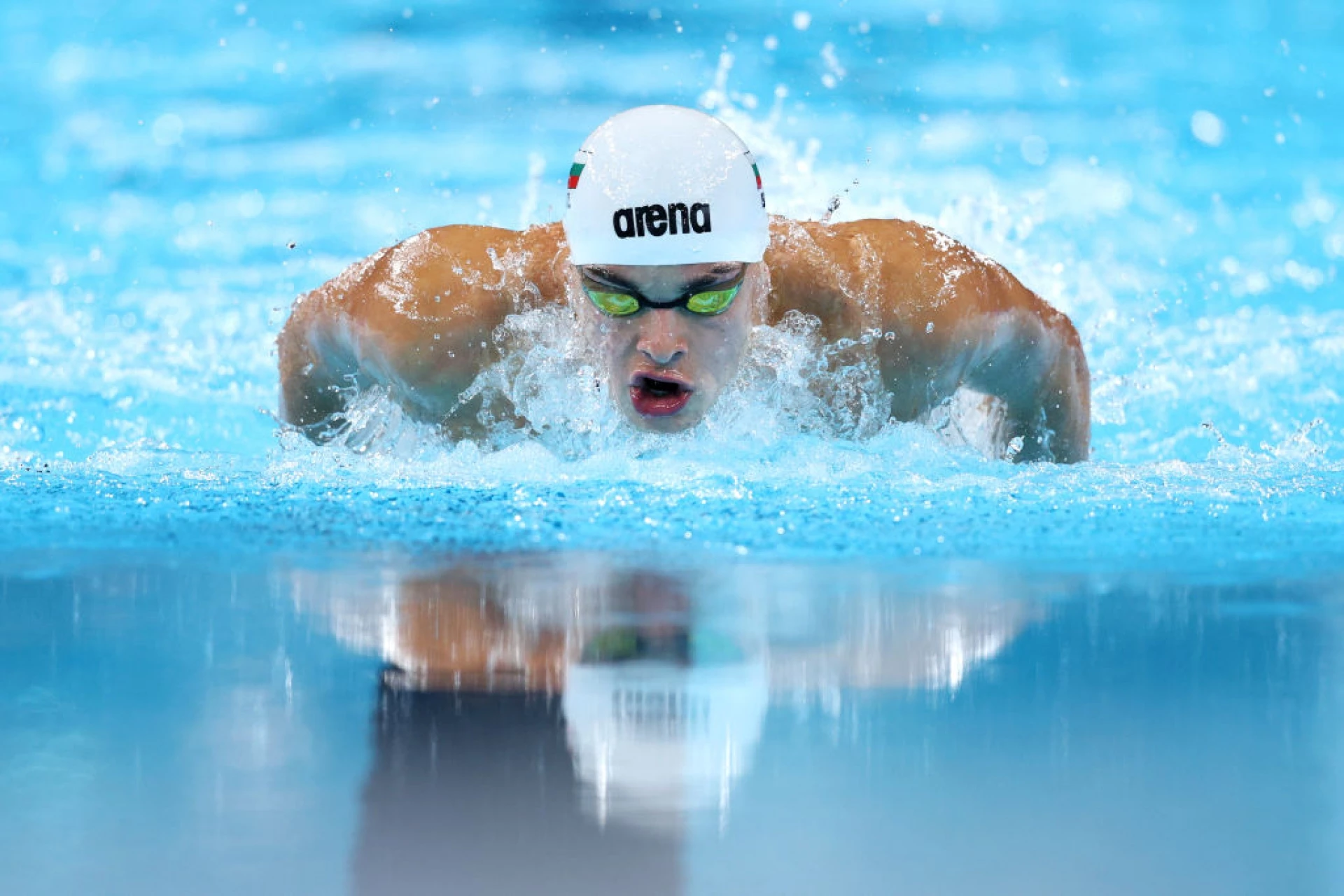 ПЕТЪК,30.1.26, 11.00-ПЛУВНИ СПОРТОВЕ-НАГРАЖДАВАНЕ НА НАЙ-ДОБРИТЕ СЪСТЕЗАТЕЛИ И ТРЕНЬОРИ