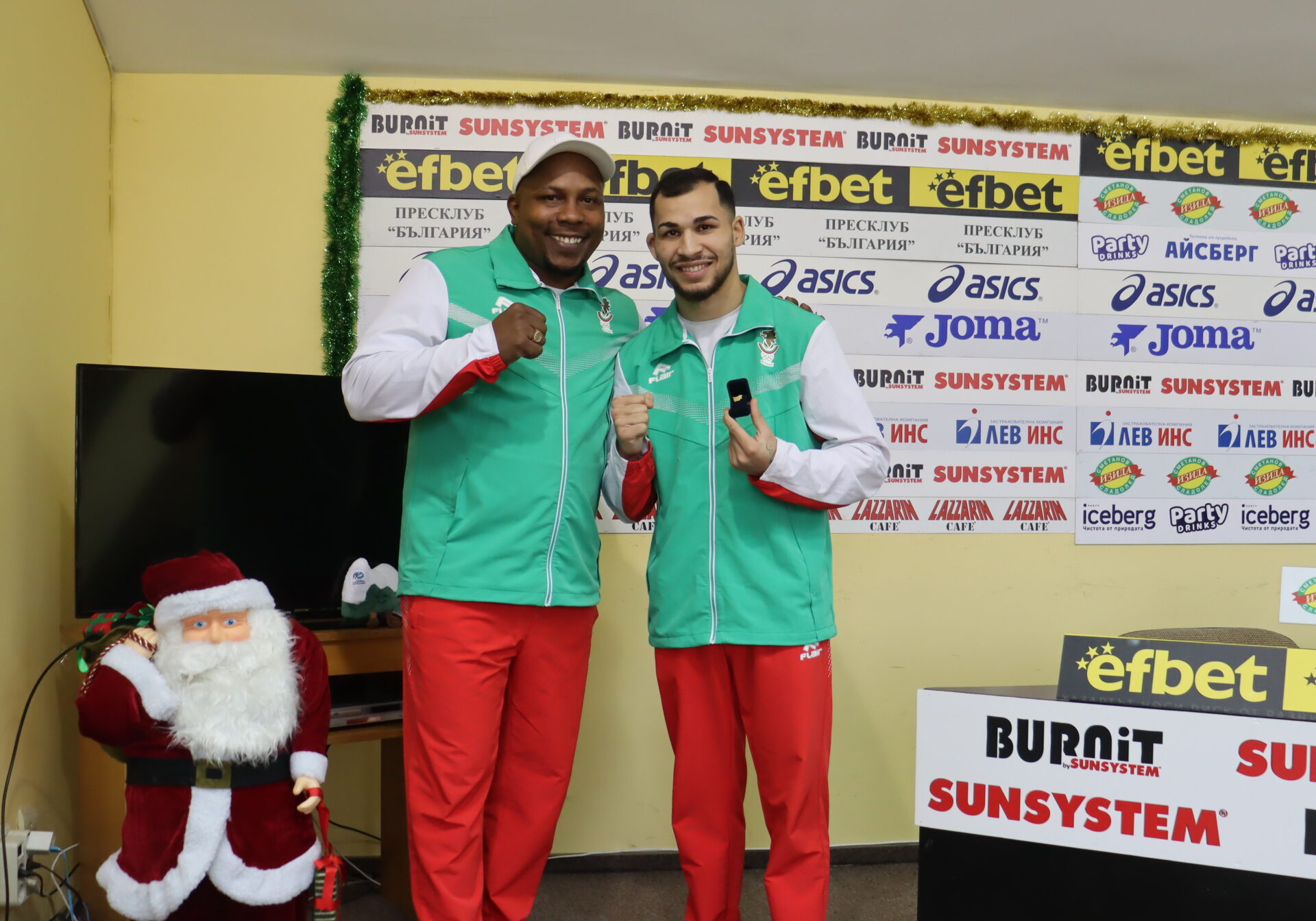 След втората „Златна България“ Радослав Росенов излиза на ринга за 5-а купа "Странджа", 5-а евротитла и 3-та победа в профибокса