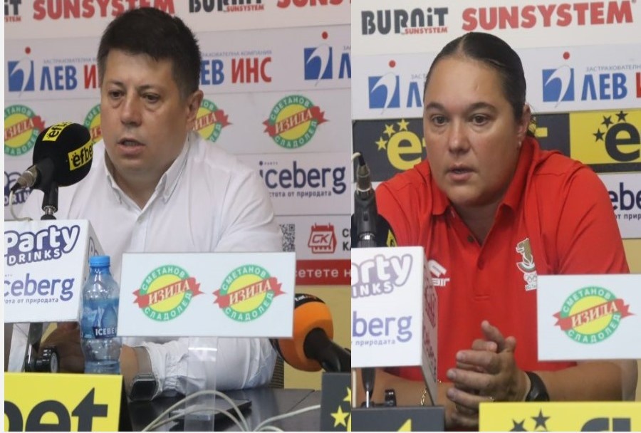 ВТОРНИК,20.1.26, 11.00–ТРЕНЬОР НА МЕСЕЦА-БАДМИНТОН-ПЕТЯ НЕДЕЛЧЕВА-СПЕЦИАЛНА НАГРАДА ЗА Д-Р ВОЛОДЯ ЗЛАТЕВ