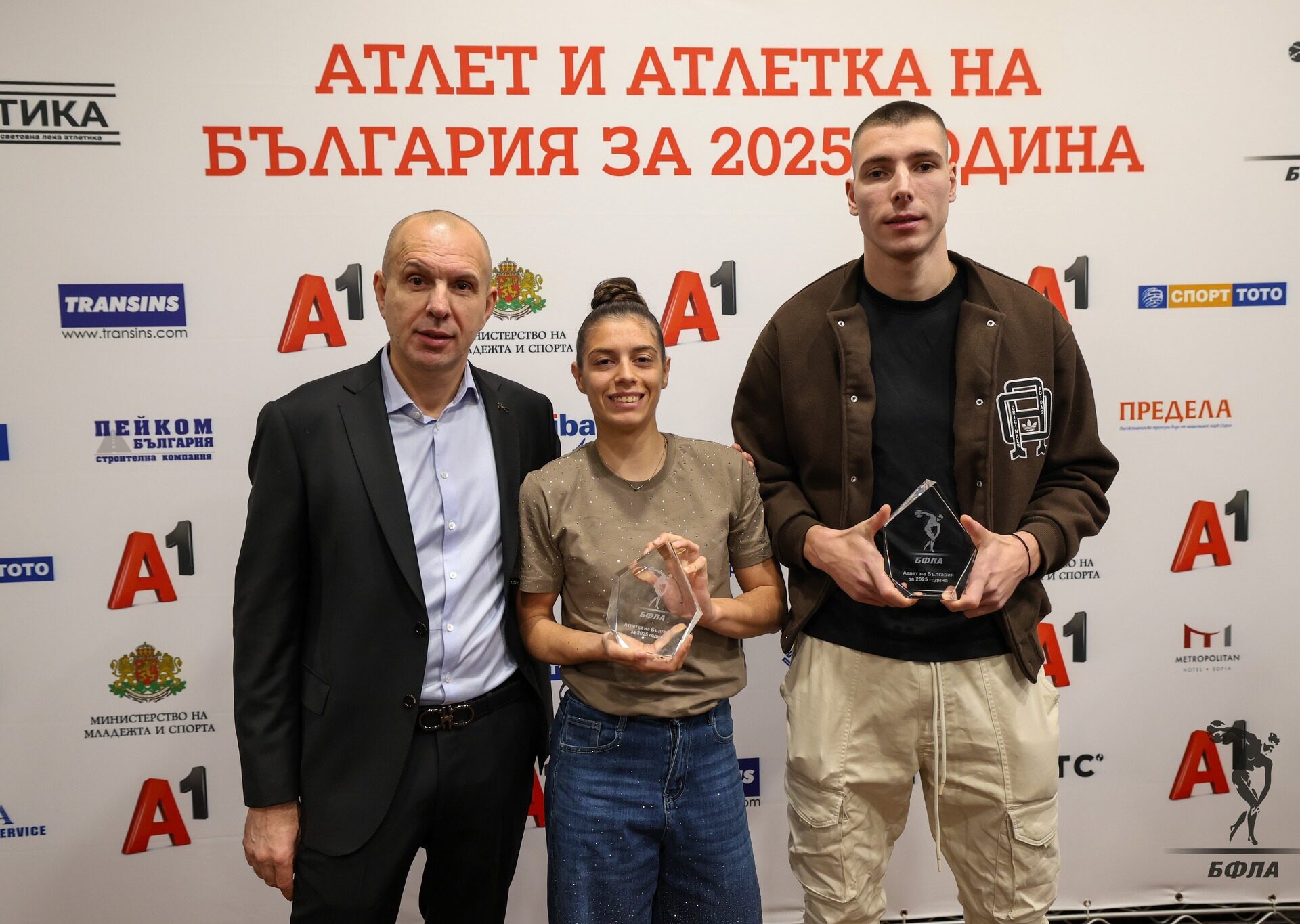 ЧЕТВЪРТЪК,19.2.26, 10.00-ЛЕКА АТЛЕТИКА–НОВИ ПАРТНЬОРИ, ОСИГУРЕНИ ВЪЗНАГРАЖДЕНИЯ ЗА НАЙ-ДОБРИТЕ НИ АТЛЕТИ И ТРЕНЬОРИ, ОТЛИЧНИТЕ РЕЗУЛТАТИ И РЕКОРДИ В НАЧАЛОТО НА ГОДИНАТА И АМБИЦИИТЕ И ЦЕЛИТЕ ПРЕЗ НОВИЯ СЕЗОН: