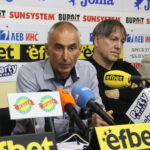 Щангите в пълна блокада,  тегне заплаха за отнемане на лиценза и ликвидация на спорта