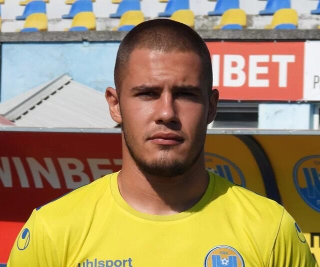 НЕДЕЛЯ,22.3.26, 10.00-ФУТБОЛ-ИГРАЧ №1 НА 25-И КРЪГ-ГЕОРГИ ТРИФОНОВ /ДОБРУДЖА/