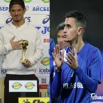 ВТОРНИК,24.3.26, 12.00-ФУТБОЛ-ЛЕВСКИ-ФУТБОЛИСТ №1 НА М.ФЕВРУАРИ-ИГРАЧ №1 НА 26-И КРЪГ-ЕВЕРТОН БАЛА И ГЕОРГИ КОСТАДИНОВ