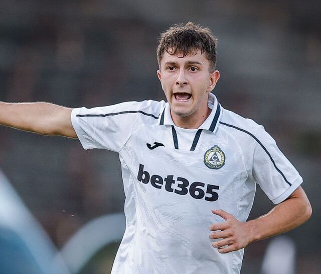 ВТОРНИК,10.3.2026, 13.30-ФУТБОЛ-ИГРАЧ №1 НА 24-ТИ КРЪГ-КРИСТИЯН БАЛОВ /СЛАВИЯ/