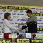 Кристиян Балов: Правилото за младите играчи в първенството е много добро, искам да играя в отбори от Белгия или Нидерландия