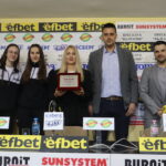 Деница Манолова и Ивана Бонева: Много от отборите не искаха да играят с нас. Ние сме доминантният тим/очаквайте подробности/