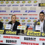 Таня Гатева: Отборът ни ще бъде във върхова форма през ноември