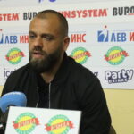 Александър Александров: Имаме сили да победим Лудогорец