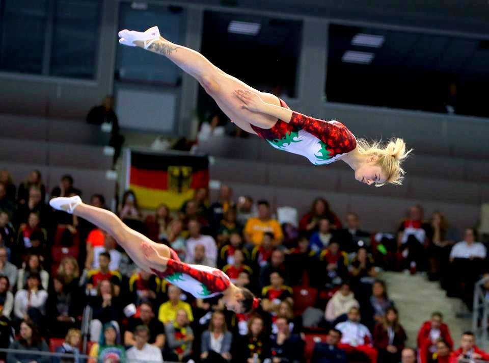 ЧЕТВЪРТЪК,16.4.26, 11.00-СКОКОВЕ НА БАТУТ–СЛЕД ГОЛЕМИЯ УСПЕХ НА ЕВРОПЕЙСКОТО ПЪРВЕНСТВО В ПОРТУГАЛИЯ-ДВА БРОНЗОВИ МЕДАЛА И СПЕЧЕЛЕНА КВОТА ЗА ЕВРОПЕЙСКИТЕ ИГРИ: