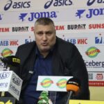 ЧЕТВЪРТЪК,2.4.26, 12.00–ВОЛЕЙБОЛ-"ЧАСЪТ НА ШЕФА"-ПРЕЗИДЕНТЪТ НА БФ ВОЛЕЙБОЛ ЛЮБОМИР ГАНЕВ