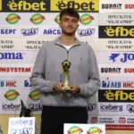 Миха Търдан: Ще направим всичко възможно да зарадваме феновете за 100-годишния юбилей на Локомотив Пд