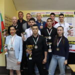 След 21 европейски титли шампионите по шотокан карате-до с амбиции да се позлатят и на световното наесен /очаквайте подробности/