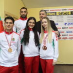 Президентът на БФ Скокове на батут Стоян Димитров: Имаме самочувствие да се борим с големите държави /очаквайте подробности/