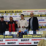 Анатолий и Тервел Замфирови: Пътят е прокаран, ще сме фактор в сноуборда, но база за зимните спортове у нас липсва /очаквайте продължение/