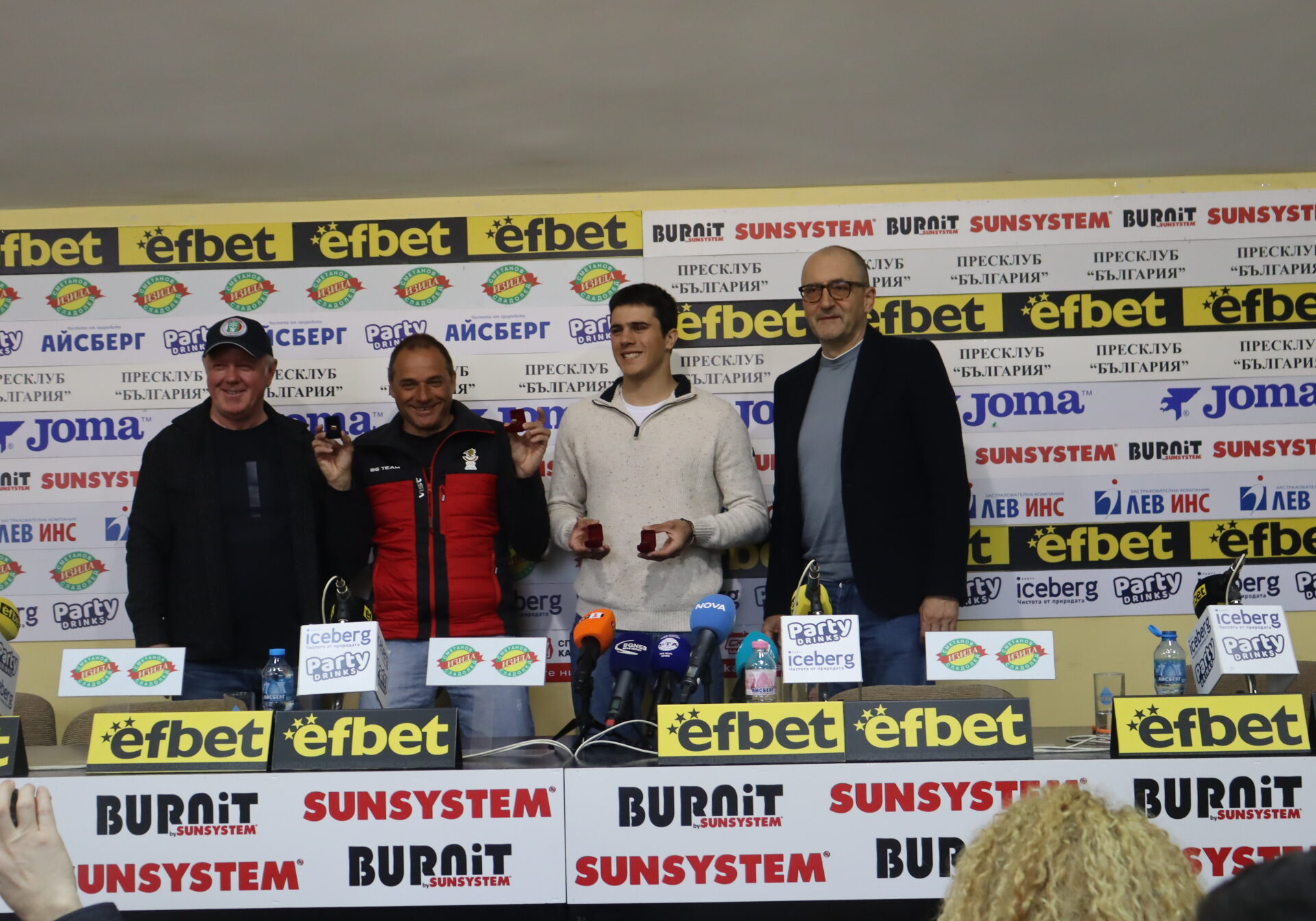 Анатолий и Тервел Замфирови: Пътят е прокаран, ще сме фактор в сноуборда, но база за зимните спортове у нас липсва