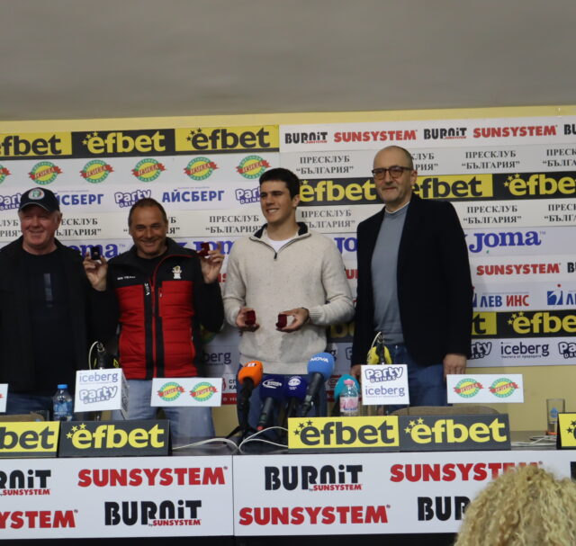 Анатолий и Тервел Замфирови: Пътят е прокаран, ще сме фактор в сноуборда, но база за зимните спортове у нас липсва