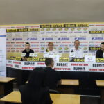 Утре стартира  младежкият обмен по „Еразъм+“ в к.к Боровец, който обединява участници от България и Словения чрез силата на таекуон-до