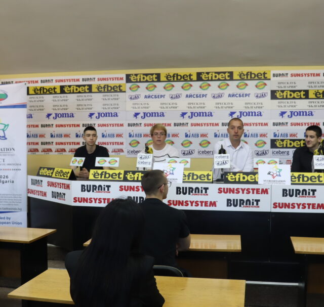 Утре стартира  младежкият обмен по „Еразъм+“ в к.к Боровец, който обединява участници от България и Словения чрез силата на таекуон-до