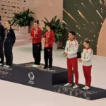 ЧЕТВЪРТЪК, 16.4.26 г,11.00-СКОКОВЕ НА БАТУТ – СЛЕД ГОЛЕМИЯ УСПЕХ НА ЕВРОПЕЙСКОТО ПЪРВЕНСТВО В ПОРТУГАЛИЯ -ДВА БРОНЗОВИ МЕДАЛА И СПЕЧЕЛЕНА КВОТА ЗА ЕВРОПЕЙСКИТЕ ИГРИ: