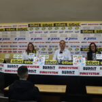 Централният полицейски таекуон-до клуб с проекта „Дете помага на дете“  ще помага на уязвими групи