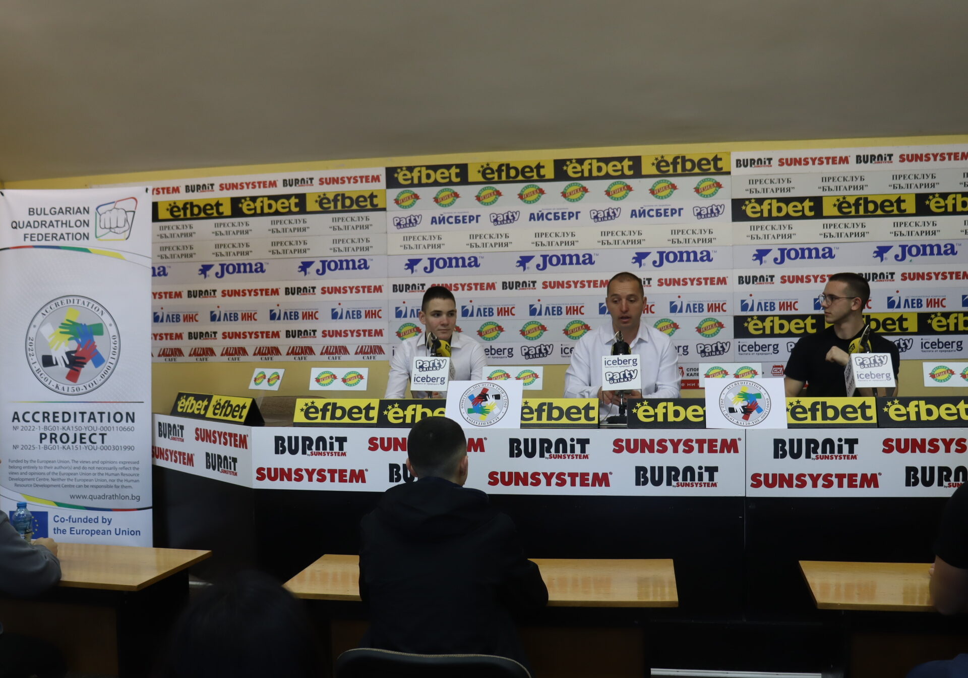 Предстоящ младежки обмен по програма „Еразъм+“ ще събере участници от четири държави през юни